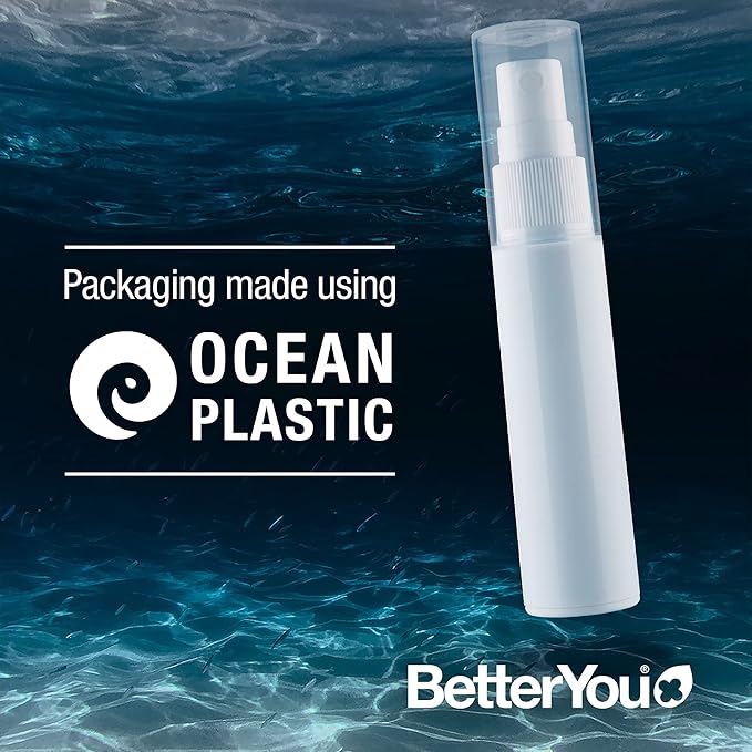 BetterYou Vitamin K2 Daily Oral Spray 25ml