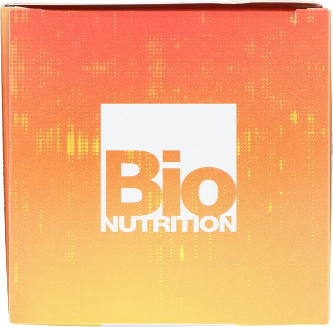 Bio Nutrition Zinc Citrate, 30 mg, 100 Tablets