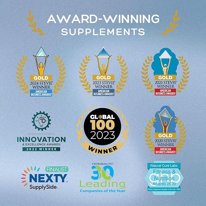 Biofilm Complex, 60 Capsules