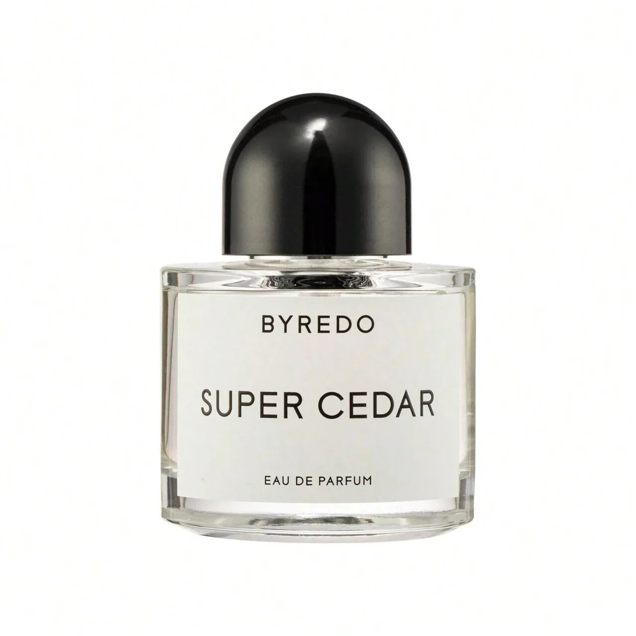 Byredo Super Cedar Eau De Perfume for Unisex 1.7OZ
