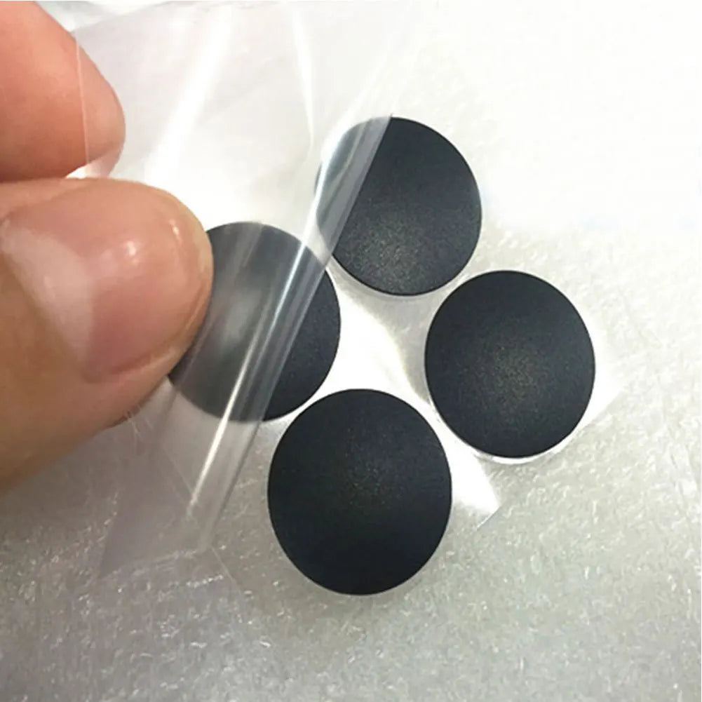 4pcs Rubber Feet for MacBook Base