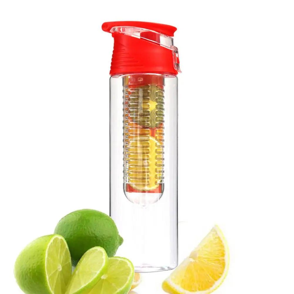 28oz Fruit Infuser Sport Water Bottle