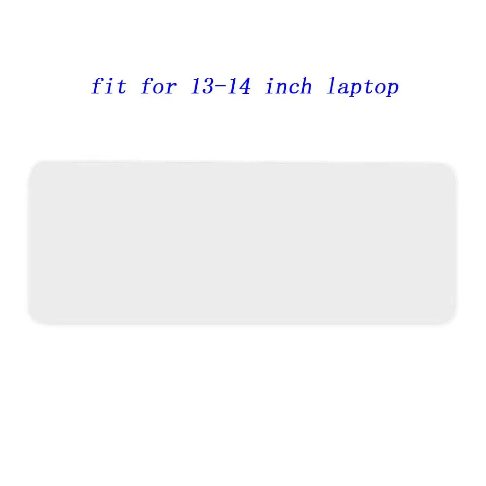 Clear Silicone Waterproof Laptop Keyboard Cover