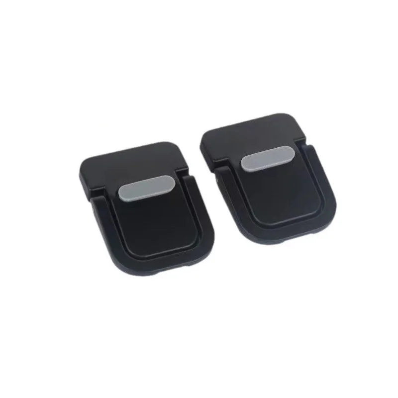 2pcs Adjustable Folding Laptop Stand Set