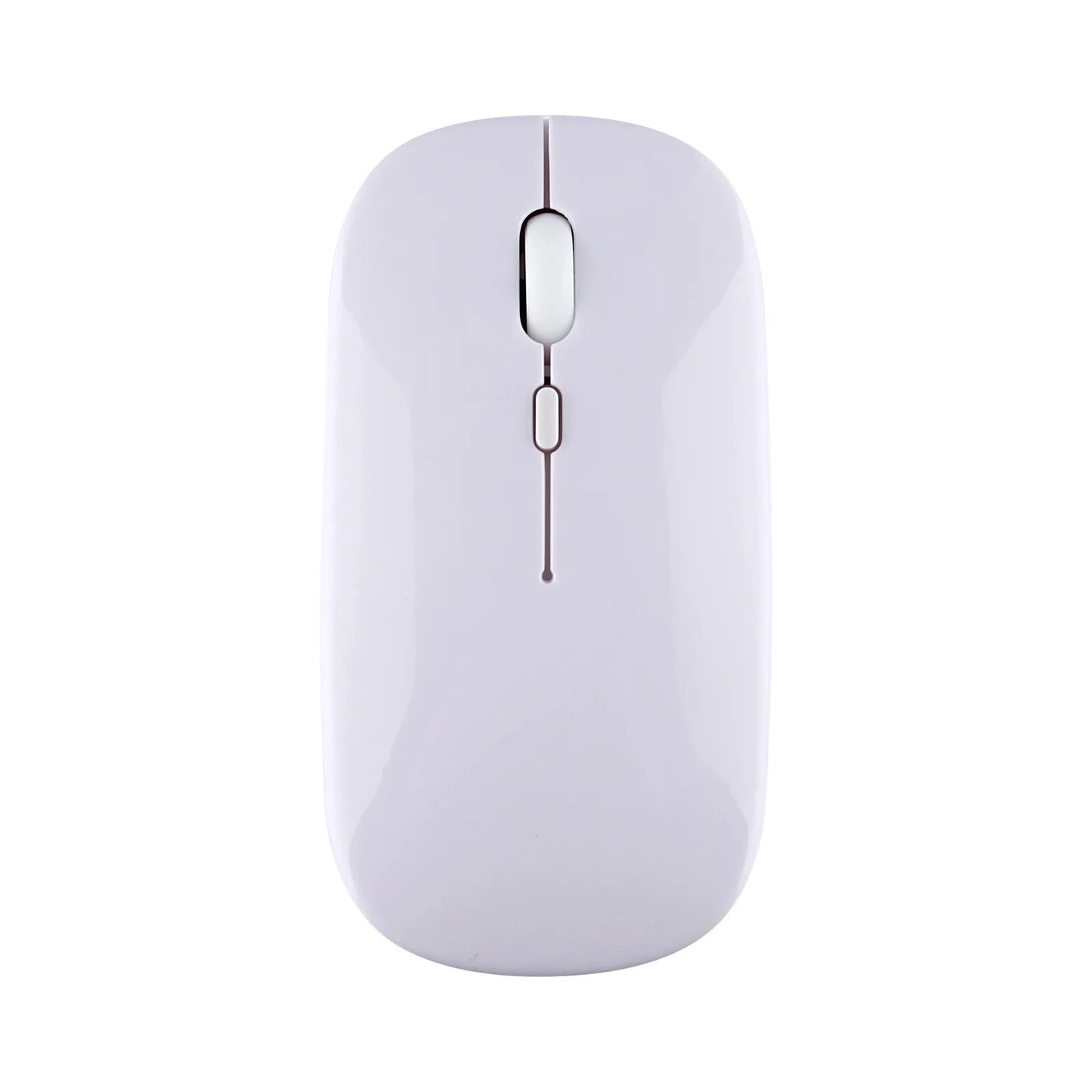 Bluetooth Silent Wireless Optical Mouse