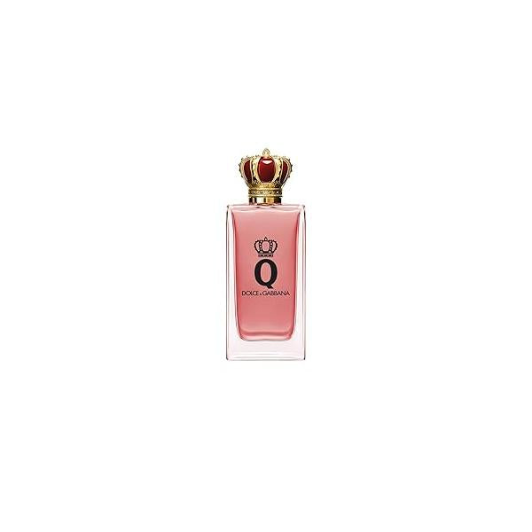 Dolce&Gabbana Q Intense, Eau De Parfum Spray, for Women - 100 ml / 3.3 fl.oz