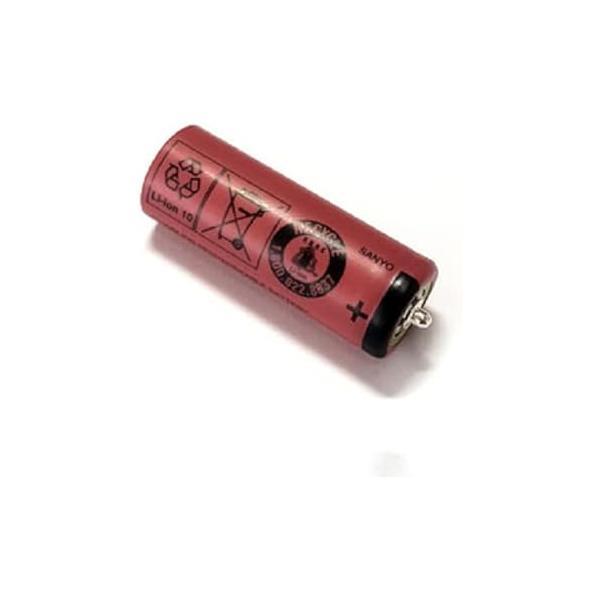 Braun Lithium Ion Battery for Pulsonic Series 7, 8 and 9 Model Shavers