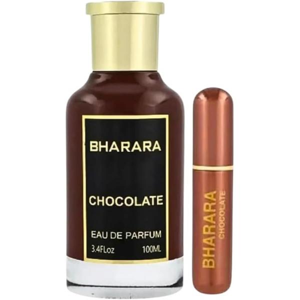 Bharara Chocolate 3.4 Fl Oz / 100 Ml EDP SP Unisex