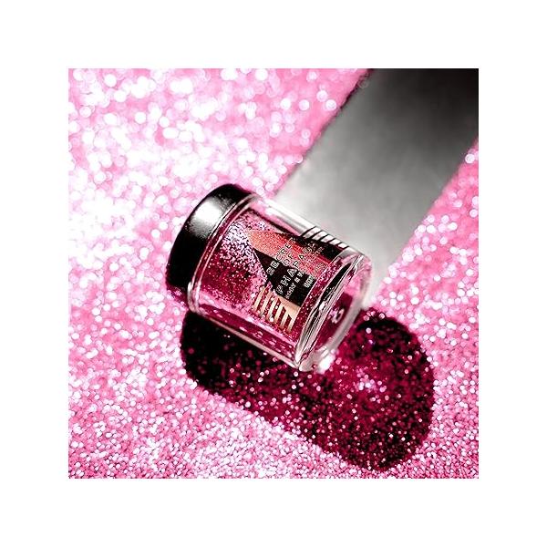 EBIN NEW YORK Secret of Pharaoh Body & Face Glitter (Magic)