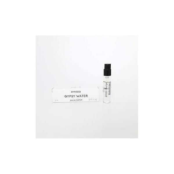 Byredo Gypsy Water Eau de Parfum Unisex - .06 oz. Spray Sample