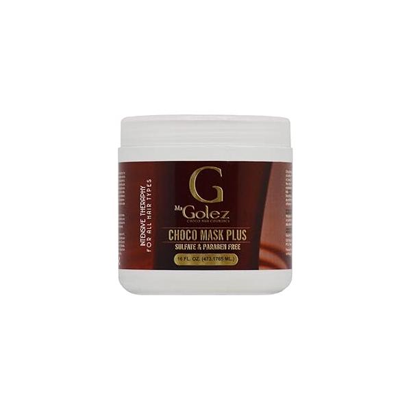 Intensive Therapy Choco Mask Plus 16oz