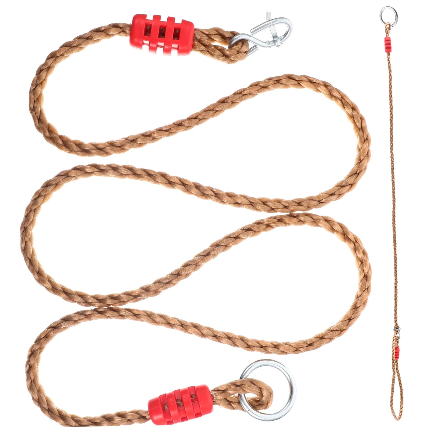 HAMPPLIES 2Pcs Strap for Hanging Chair 71.53X1.89X0.79in for Outdoor Use