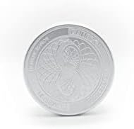 Hand Cream - For Dry + Active Hand Repair & Hydration - Fast Absorbing, Non-Greasy - Helps With Cracks & Sweating - 1 oz – Great for Sports like Climbing, Weightlifting, Gymnastics