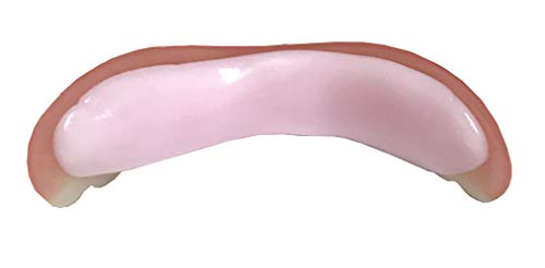 Instant Smile Comfort Fit Flex Natural Shade