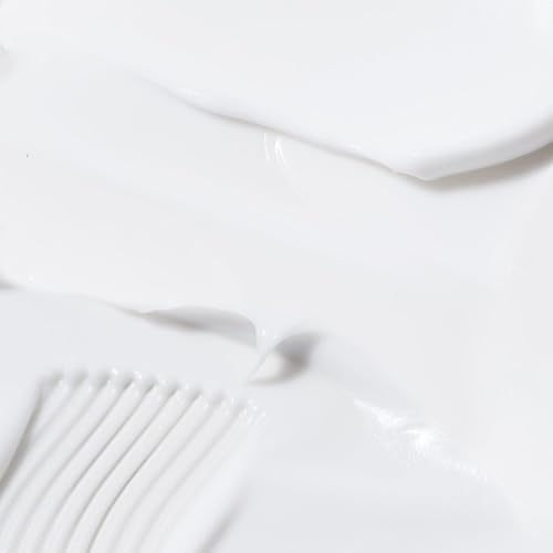 Biossance Squalane + Omega Repair Hand Cream – Deeply Moisturizes & Protects Dry Hands – Squalane, Omega-3,6,9, Vitamin E, Vegan Glycerin – Boosts Radiance – Strengthens Skin Barrier, 2.5 oz