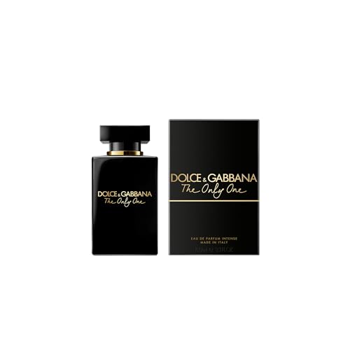 Dolce&Gabbana The Only One Intense, Eau De Parfum Spray, Fragrance For Women
