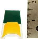 INCOGNITO by Dana Perfume for Women (COLOGNE .10 OZ MINI)