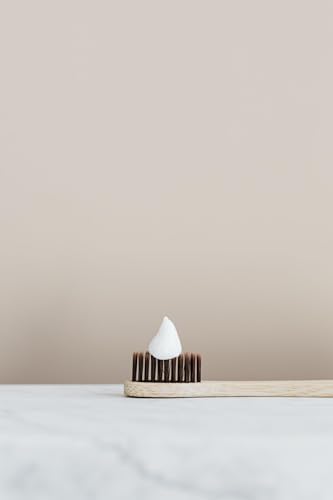 50ml Unflavoured Toothpaste (Pack Of 12)