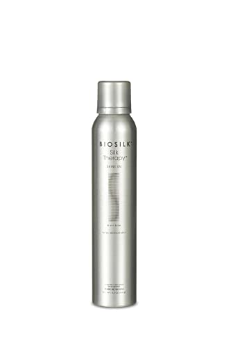 BioSilk Shine On Spray, Biosilk