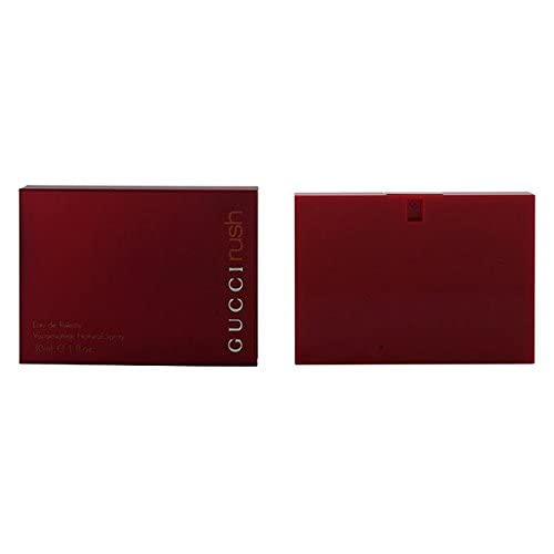 GUCCI RUSH Perfume By GUCCI For WOMEN