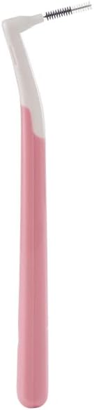 0.38 mm Pink Plus Interproximal Brush Nano - Pack of 6