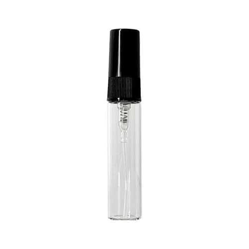 J FARELL JF Alt Crystal No 23 Perfume for Women & Men - Sample Size 5mL, Travel Size Perfume Cologne 5mL