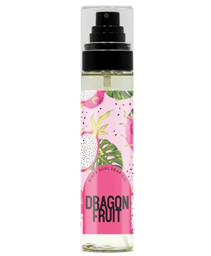 Dragonfruit Parfum Mist - Inspired by PhIur's Dragonfruit | Long Lasting Scent | Fragrance Dupe