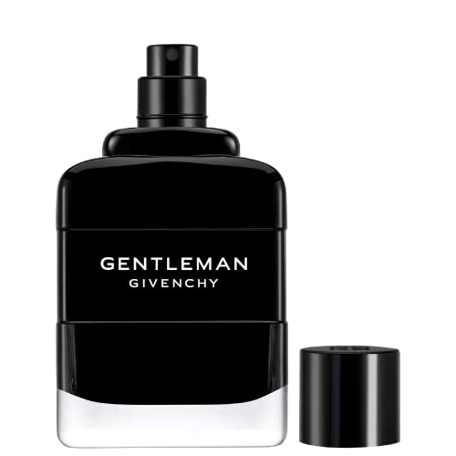 Givenchy Gentleman Eau De Parfum Spray for Men, 2.0 Ounce