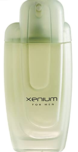 Jafra Xenium Eau d' Parfum 3.3 fl. oz.