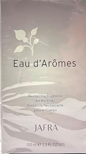 JAFRA Eau d'Arômes Original