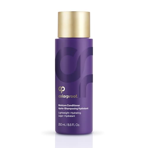 ColorProof Moisture Hair Conditioner