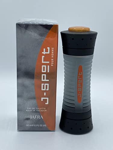 Jafra J-Sport pour homme