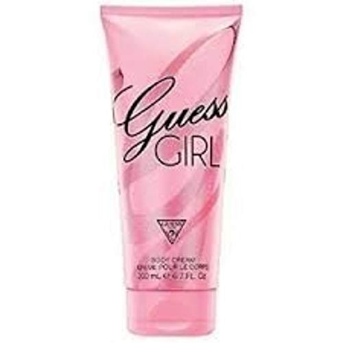 Guess Girl 3 Pc Gift Set 3.4oz EDT Spray, 0.5oz EDT Spray, 6.7oz Body Lotion GIFTSET