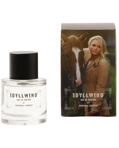 Idyllwind Women's Eau De Parfum By Miranda Lambert - IWAHO21FG1 One Size