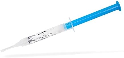 Invisalign Whitening Serum 3.0ml
