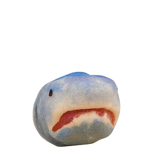 Jaws Bath Bomb/Killer Shark/Horror Bath Bomb/Amazing Grace