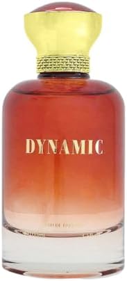 Bharara Beauty Dynamic Pour Homme 3.4 oz Eau De Parfum Spray