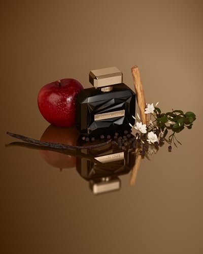 Jennifer Lopez Limitless Perfume, Eau De Parfum Spray 3.4 Fl Oz (100 ml) Vibrant Woody Amber Womens Perfume, Notes of Red Apple, Jasmine & Palo Santo