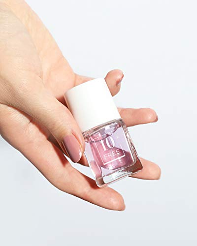 10+Free Plant-Based Clean Top Coat (I’m On Top High Gloss Top Coat)