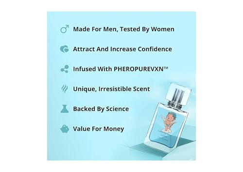 (2 Pack) Original EDP Hypnosis 2.0 Cologne for Men,Original Attraction,Pheromone Cologne,Enhance Attraction Pheromone-Infused Men's Fragrances,Holiday Day Gift for Father,Boy Friend and Husband -100ml