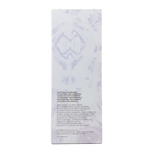 Bora Bora Perfume - EDP Spray 3.4 oz. by Liz Claiborne - Women's