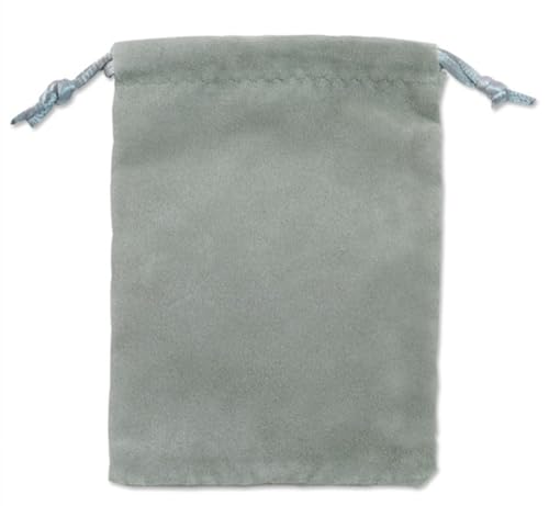 12 Men's Cologne Designer Samples Vials with Velvet Pouch