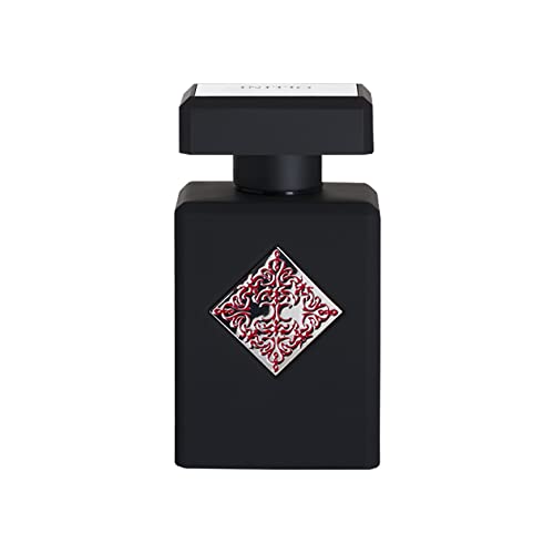 INITIO PARFUMS PRIVÉS - Blessed Baraka - 3.04 Fl Oz - Eau De Parfum Unisex - Main notes White Flowers, Amber, Sandalwood, Vanilla, Musk - 90ml