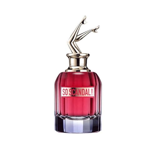 Jean Paul Gaultier So Scandal, Eau De Parfum Spray 2.7 Oz (New Packaging)