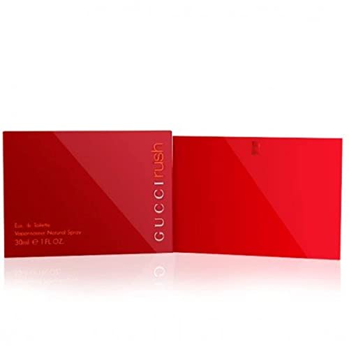 GUCCI RUSH Perfume By GUCCI For WOMEN