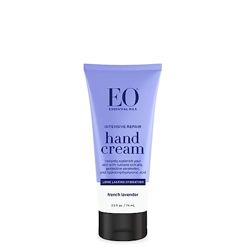 HAND CREAM LAVENDER