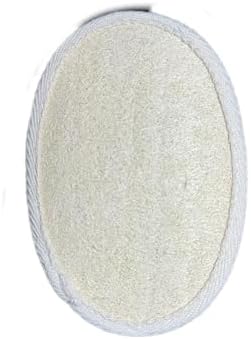 Dr.Teal's 5 Ultra Hydrating Bubble Bath Bombs in Soothing Lavender with Essential Oils for Women and Men, 1 Exfoliating Pad