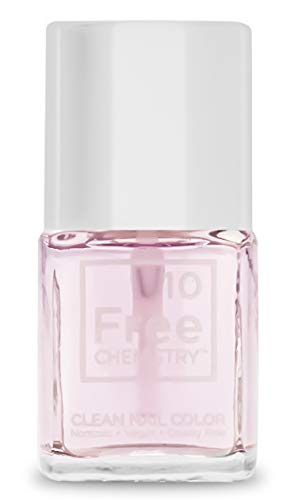 10+Free Plant-Based Clean Top Coat (I’m On Top High Gloss Top Coat)