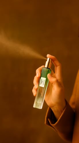 H HABIBI UNSPOKEN LOVE Extrait De Parfum Travel Size Perfume - 10ml 0.3 Fl Oz - Unisex