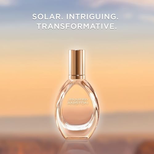 JENNIFER ANISTON SOLSTICE BLOOM 1.7 OZ EDP SPRAY *UNBOXED*